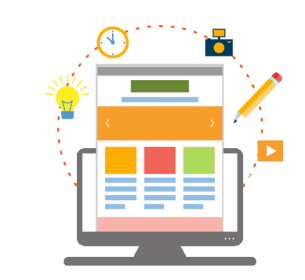 Разработка корпоративного портала в Таифе
